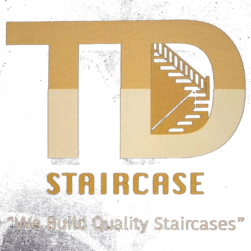TDstaircase — we build quality stairs